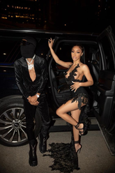 Sexy Black Sleeveless Party Dress Black Homecoming Dress Y6492