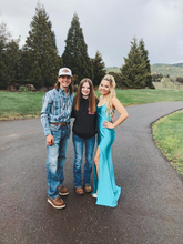 Robe de bal longue sirène simple avec fente, robe de soirée élégante Y2253