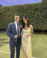 Elegant Yellow Sheath Long Evening Dress Yellow Wedding Guest Outfit Y6896