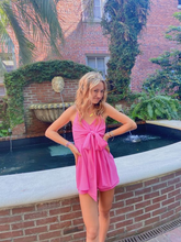 Vestido de fiesta de bienvenida con escote en V y corte en A, modelo Y2279