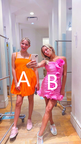 Lovely Short Homecoming Dress Party Dress Graduation Dress Y2051