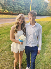 Robe de bal blanche trapèze sans bretelles, adorable, Y2315