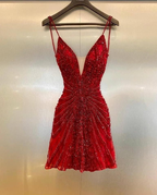 Impresionantes vestidos de cóctel, vestidos de fiesta, minivestido de bienvenida Y4423