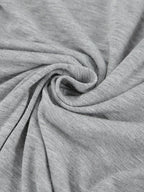 Long Sleeves Skinny Pleated Solid Color Split-Joint Off-The-Shoulder Evening Dresses Maxi Dresses