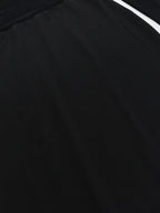Long Sleeves Skinny Pleated See-Through Solid Color Split-Joint Off-The-Shoulder Evening Dresses Maxi Dresses