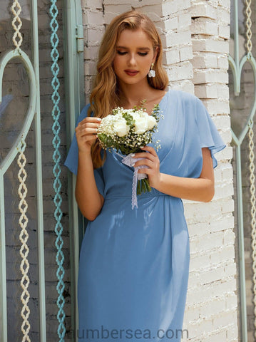 Homecoming Dresses Knee Length Sleeveless Prom Gowns 28021