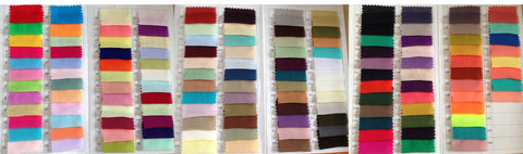 Vestido de novia rústico azul cielo con abertura lateral, ideal para bodas en la playa, con cola de corte WD289