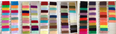 Vestido de novia largo de playa, corte A, sin mangas, de gasa, con encaje WD304