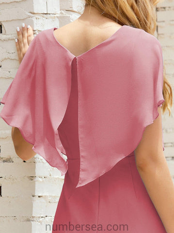 Homecoming Dresses Knee Length Sleeveless Prom Gowns 28021