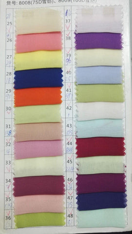 Vestido de novia playero Baoleely de gasa, corte sirena, escote corazón, con cola de volantes, MW129 