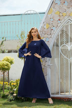 Vestidos de fiesta para la madre de la novia de Sunderly, vestido formal de graduación para invitada de boda SY28012