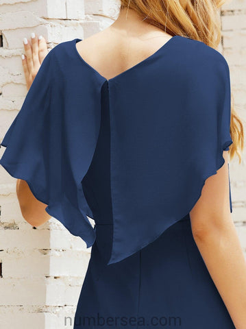 Homecoming Dresses Knee Length Sleeveless Prom Gowns 28021