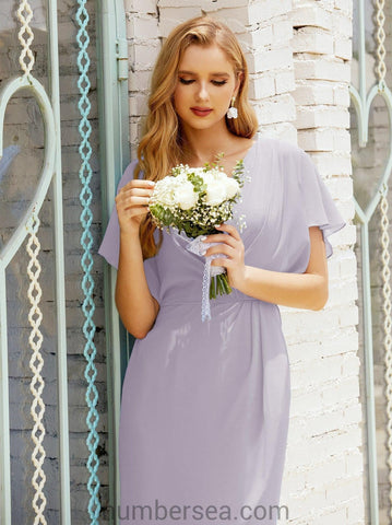 Homecoming Dresses Knee Length Sleeveless Prom Gowns 28021