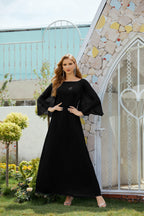 Vestidos de fiesta para la madre de la novia de Sunderly, vestido formal de graduación para invitada de boda SY28012