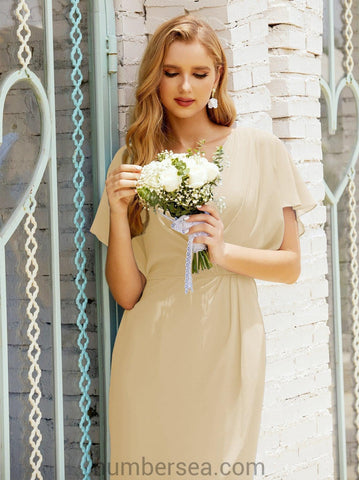 Homecoming Dresses Knee Length Sleeveless Prom Gowns 28021