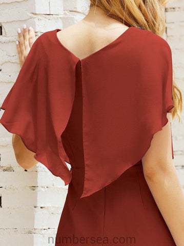 Homecoming Dresses Knee Length Sleeveless Prom Gowns 28021