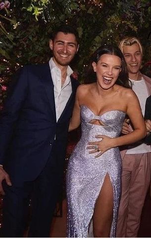 Sparkly Strapless Sequins Prom Dress Slit Sheath Party Evening Gown Y8167