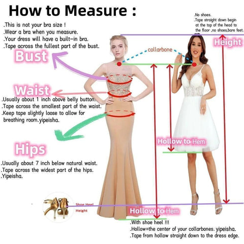 Robe de soirée longue sexy en satin à col en V et perles