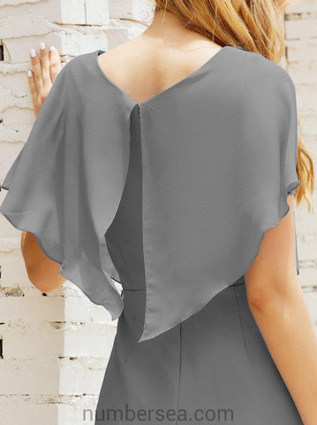 Homecoming Dresses Knee Length Sleeveless Prom Gowns 28021