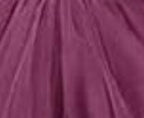 Vestido de maternidad de tul para sesión de fotos