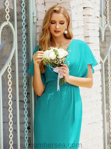 Homecoming Dresses Knee Length Sleeveless Prom Gowns 28021