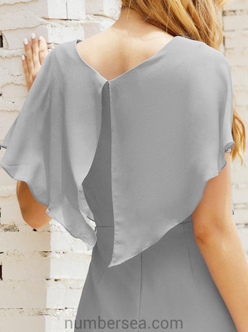 Homecoming Dresses Knee Length Sleeveless Prom Gowns 28021