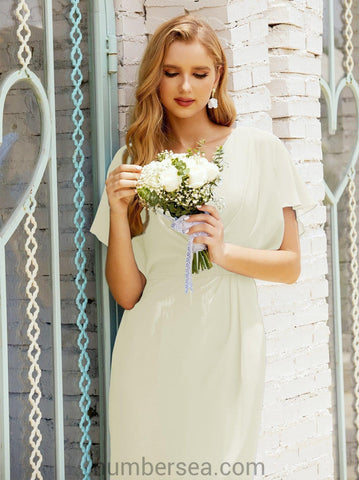 Homecoming Dresses Knee Length Sleeveless Prom Gowns 28021