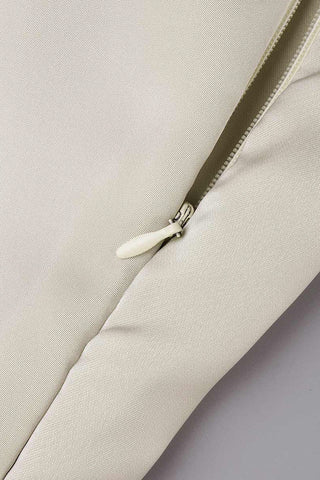 Robe de soirée sexy et simple, dos nu, col en V (4 couleurs) 