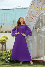 Vestidos de fiesta para la madre de la novia de Sunderly, vestido formal de graduación para invitada de boda SY28012