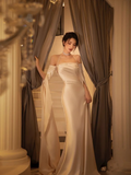 Robe de bal longue sirène - Nouveauté - Robe de soirée sexy Y4516