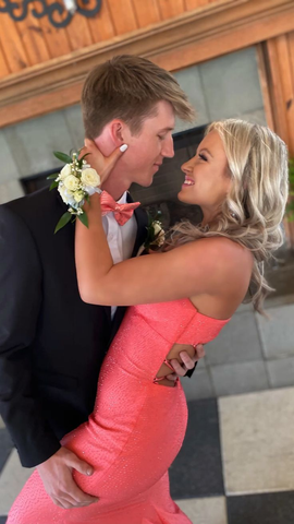 Impresionante vestido de sirena de un solo hombro para baile de graduación, vestido de noche, vestido de gala Y5309