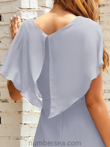 Homecoming Dresses Knee Length Sleeveless Prom Gowns 28021