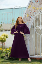 Vestidos de fiesta para la madre de la novia de Sunderly, vestido formal de graduación para invitada de boda SY28012