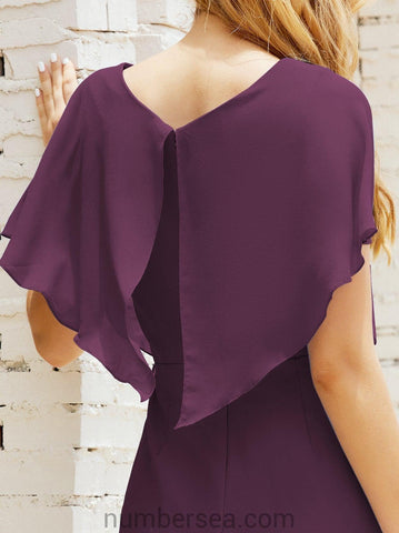 Homecoming Dresses Knee Length Sleeveless Prom Gowns 28021