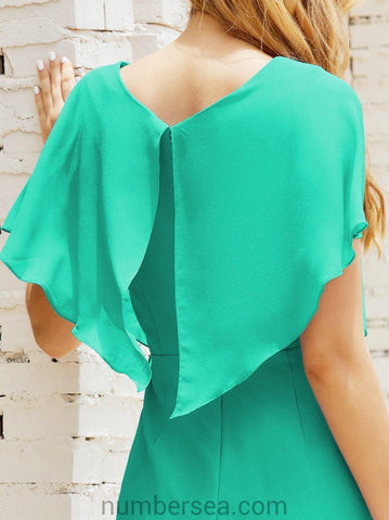 Homecoming Dresses Knee Length Sleeveless Prom Gowns 28021