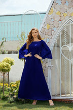 Vestidos de fiesta para la madre de la novia de Sunderly, vestido formal de graduación para invitada de boda SY28012