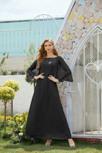 Vestidos de fiesta para la madre de la novia de Sunderly, vestido formal de graduación para invitada de boda SY28012