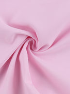 Robes midi sexy cintrées à la taille 