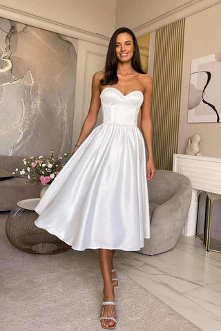 Cocktail Dress Long Party Dresses SYH4