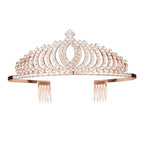 Tiara de princesa para niñas