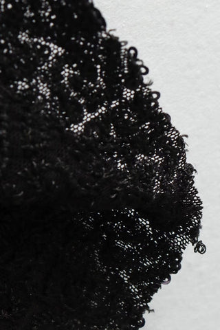 Elegantes vestidos de noche lisos con lentejuelas, espalda descubierta y cuello redondo 