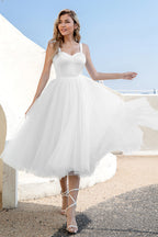 Tulle Cocktail Dress