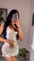 Vestido sexy para fiesta de bienvenida al 18 cumpleaños Y420
