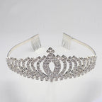 Tiara de princesa para niñas