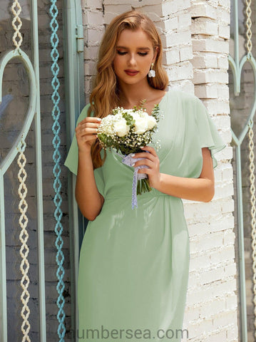 Homecoming Dresses Knee Length Sleeveless Prom Gowns 28021