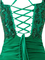 Royal Blue Sheath Short Spaghetti Strap Jersey Homecoming Dress