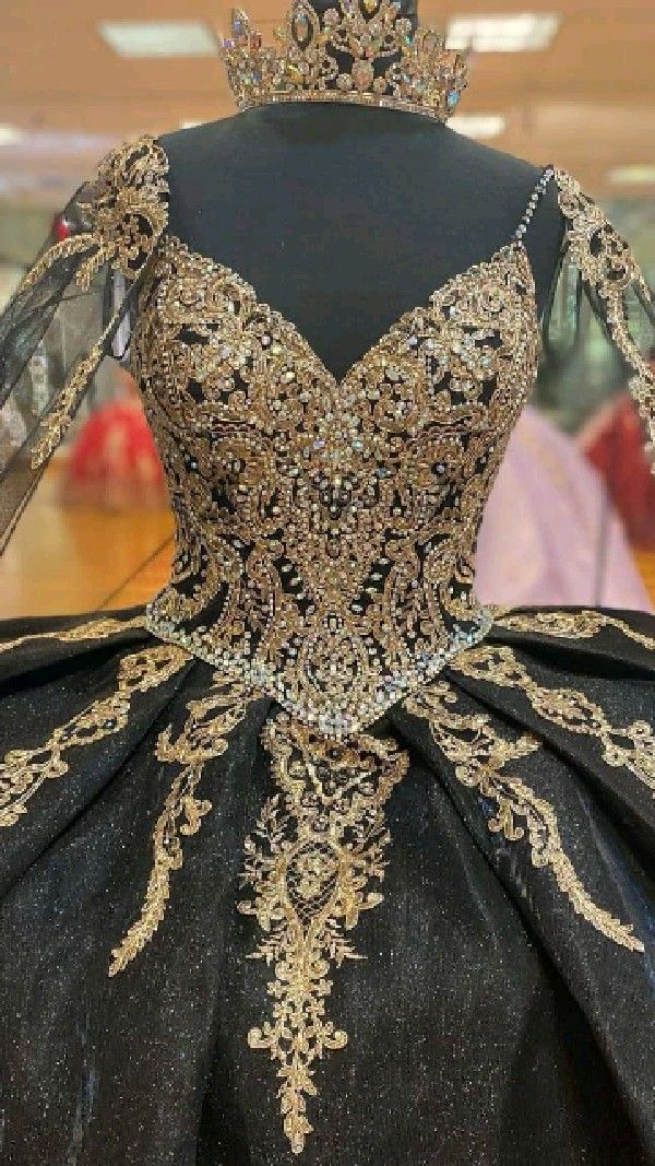 Vestido de quinceañera con cuentas, apliques de lentejuelas, vestido de princesa de baile con capa Y1516