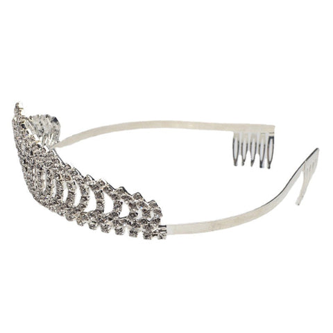 Tiara de princesa para niñas