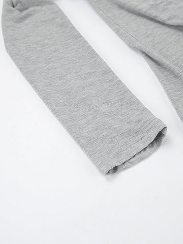 Vestidos largos de noche ajustados, plisados, de color liso, con abertura en la entrepierna y hombros descubiertos. 