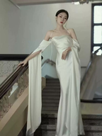 Robe de bal longue sirène - Nouveauté - Robe de soirée sexy Y6667